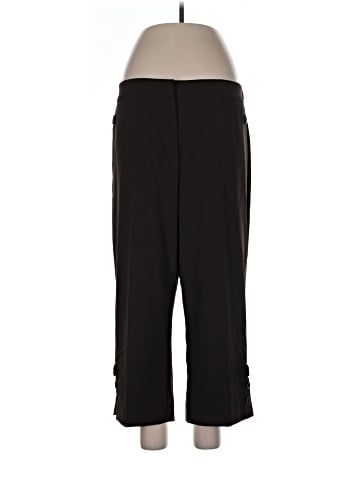Susan Graver Casual Pants (view 1)