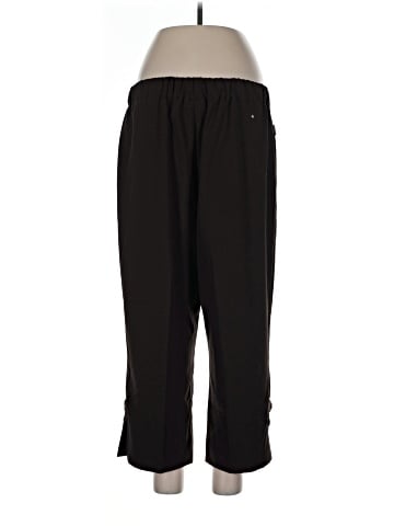 Susan Graver Casual Pants (view 2)
