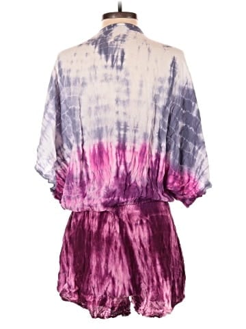 Beulah Style Romper (view 2)