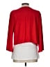 Colleen Lopez Red Cardigan Size L - photo 2