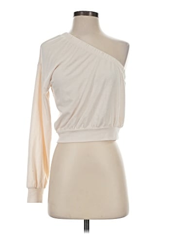 Versona Long Sleeve Top (view 1)