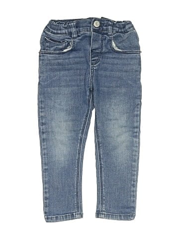 Zara Baby Jeans (view 1)