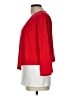 Colleen Lopez Red Cardigan Size L - photo 5