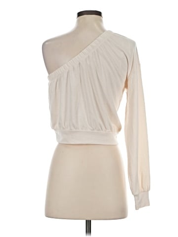 Versona Long Sleeve Top (view 2)