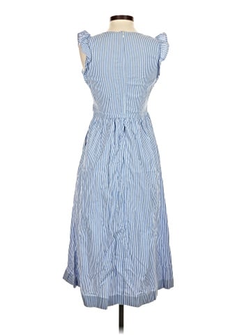 J.Crew Factory Store Casual Dress (view 2)