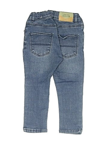 Zara Baby Jeans (view 2)