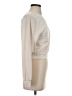 Versona Ivory Long Sleeve Top Size S - photo 4
