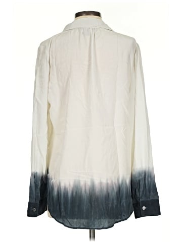 Fifteen Twenty Long Sleeve Blouse (view 2)