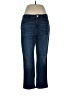 So Slimming by Chico's Blue Jeans Size Lg (2.5) - photo 1