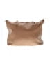 Joy Mangano Solid Tan Tote One size - photo 3