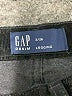 Gap Black Casual Pants Size 2 - photo 7