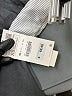Zara 100% Acrylic Gray Blazer Size XS - photo 7