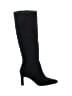 Sam Edelman Black Boots Size 6 - photo 1
