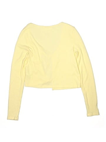 H&M Long Sleeve Top (view 2)