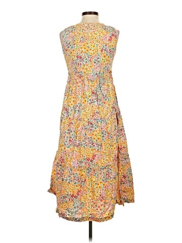 J.Crew Factory Store Casual Dress (view 2)