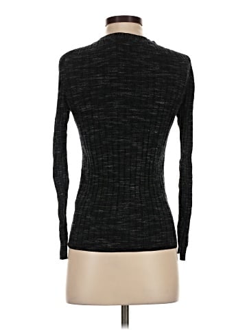 Banana Republic Turtleneck Sweater (view 2)