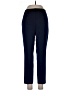 Elie Tahari Blue Casual Pants Size 12 - photo 1