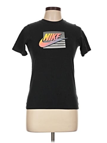 Nike Short Sleeve T-Shirt (view 1)