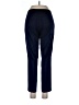 Elie Tahari Blue Casual Pants Size 12 - photo 2