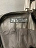 Zara Black Vest Size M - photo 6