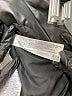 Zara Black Vest Size M - photo 7