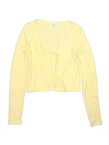 H&M Long Sleeve Top (view 1)