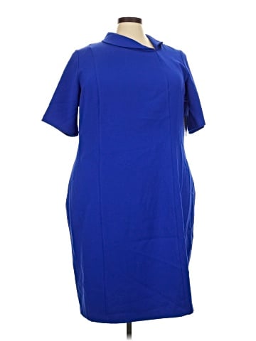 ELOQUII Casual Dress (view 1)