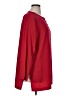 S.G. SPORT Collection 100% Polyester Red Long Sleeve Blouse Size XL - photo 4