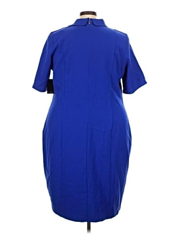 ELOQUII Casual Dress (view 2)