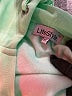 Life Style Green Pullover Hoodie Size XL - photo 7