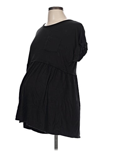 Time and Tru Casual Dress (view 1)