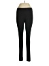 Felina Solid Black Active Pants Size L - photo 1