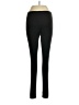 Felina Solid Black Active Pants Size L - photo 2