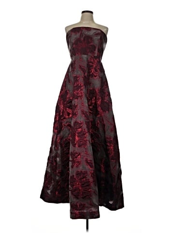 Donna Karan New York Cocktail Dress (view 1)