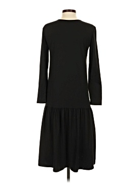 Basic Colors Casual Dress (view 2)