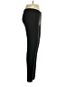 Felina Solid Black Active Pants Size L - photo 4