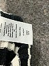 Talbots Outlet 100% Cotton Stripes Black Turtleneck Sweater Size M (petite) - photo 8