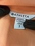 Athleta Orange Cardigan Size S - photo 7
