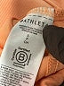 Athleta Orange Cardigan Size S - photo 8