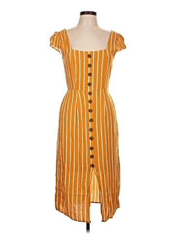 Altar'd State Casual Dress (view 1)
