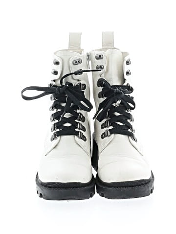 BP. Ankle Boots (view 2)