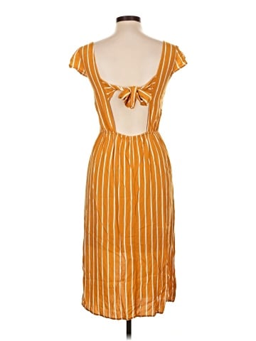 Altar'd State Casual Dress (view 2)