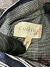 Cotélac Stripes Black Long Sleeve Button-Down Shirt Size Lg (3) - photo 7