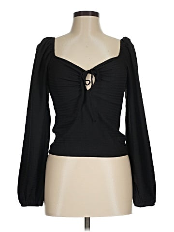 Spring & Mercer Long Sleeve Top (view 1)