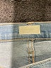 Mother Hearts Blue Jeans Size 30 waist - photo 7