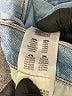 Mother Hearts Blue Jeans Size 30 waist - photo 9