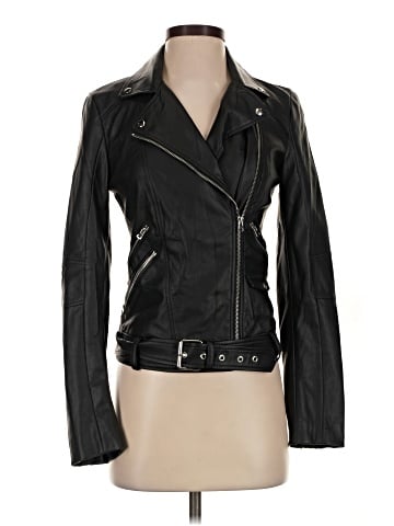 Trafaluc by Zara Jacket (view 1)