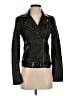 Trafaluc by Zara 100% Polyester Black Jacket Size S - photo 1
