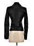 Trafaluc by Zara 100% Polyester Black Jacket Size S - photo 2