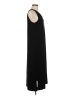 Mittoshop Solid Black Casual Dress Size M - photo 4